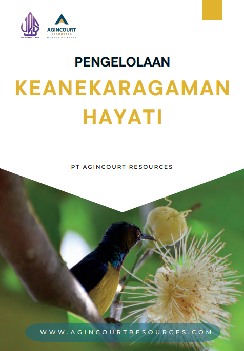 Pengelolaan Keankeragaman Hayati
